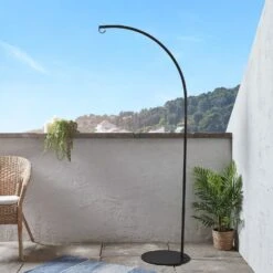 Solar Hängelampe Rattan Mit Outdoor Lampenfuß -Geschäft Für Dekorative Beleuchtung 840794 Outdoor Lampenfuss Fuer Solar Haengelampe 4708257f 2de1 4a29 bce6 65c01a127ce1