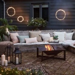 Beleuchtungsset Outdoor