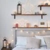 Beleuchtungsset Schlafzimmer 1 Beleuchtungsset Schlafzimmer -Geschäft Für Dekorative Beleuchtung Brighter Days Schlafzimmer Lichterketten LED kerzen Osby Sterne