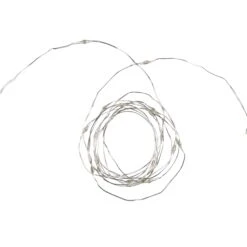 6er Set 20er Micro Lichterketten Warmweiß -Geschäft Für Dekorative Beleuchtung C20 YWCR 7