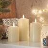 TruGlow® LED Kerzen Trio -Geschäft Für Dekorative Beleuchtung CA18013 TruGlow LED Kerzen Trio 2