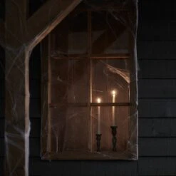 4er Set TruGlow® LED Tafelkerzen Mit Fernbedienung -Geschäft Für Dekorative Beleuchtung CA19025 4er Set TruGlow LED Tafelkerzen mit Fernbedienung 4