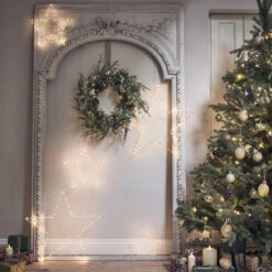 45cm Weihnachtskranz Und 2m Weihnachtsgirlande Mit Kiefer, Eukalyptus Und Goldenen Beeren 15 45cm Weihnachtskranz Und 2m Weihnachtsgirlande Mit Kiefer, Eukalyptus Und Goldenen Beeren -Geschäft Für Dekorative Beleuchtung D WR22022GA 45cm weihnachtskranz mit kiefer eukalyptus und goldenen beeren mit osby led sternen 3eab688d c7ee 4f6f 861f 13af2fd36c2e