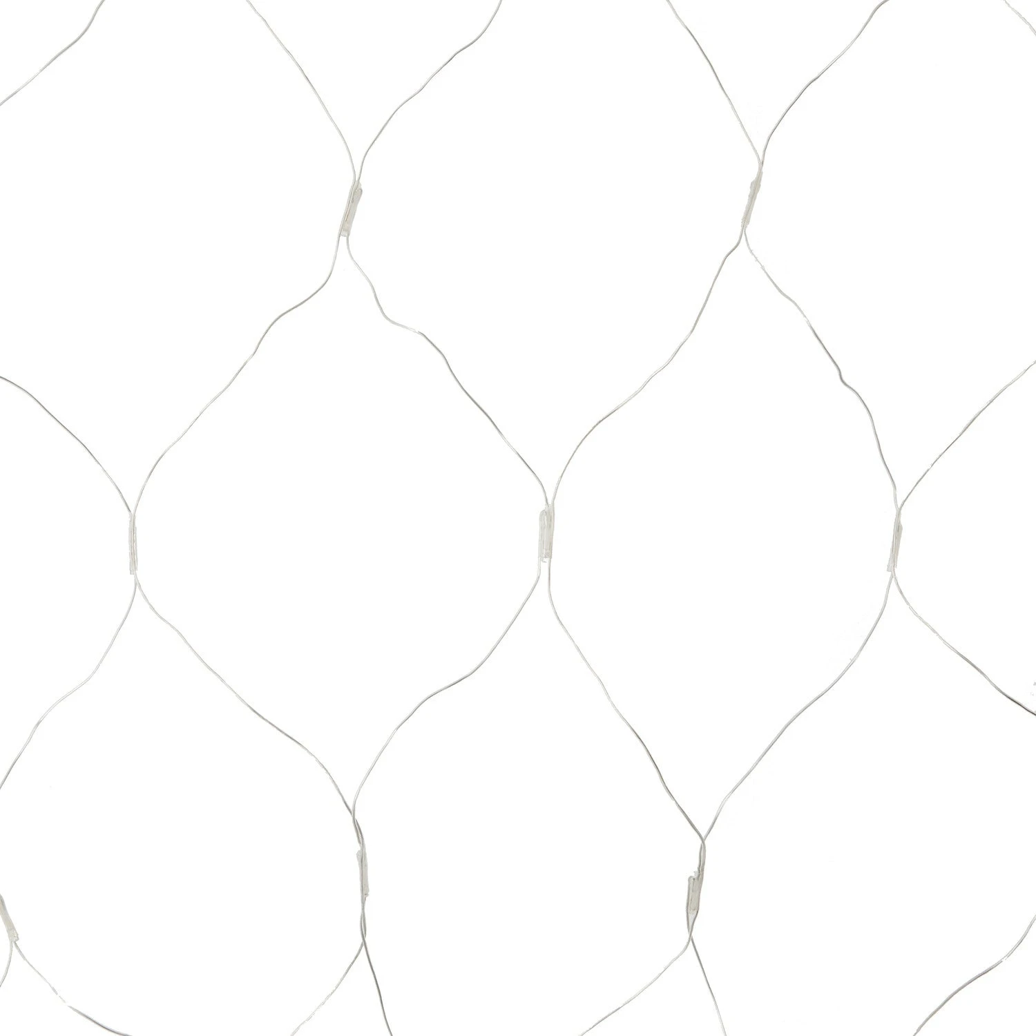 Essential Connect 2m X 1.5m 140er LED Lichternetz Warmweiß Koppelbar Transparentes Kabel 4 Essential Connect 2m X 1.5m 140er LED Lichternetz Warmweiß Koppelbar Transparentes Kabel – Bild 2