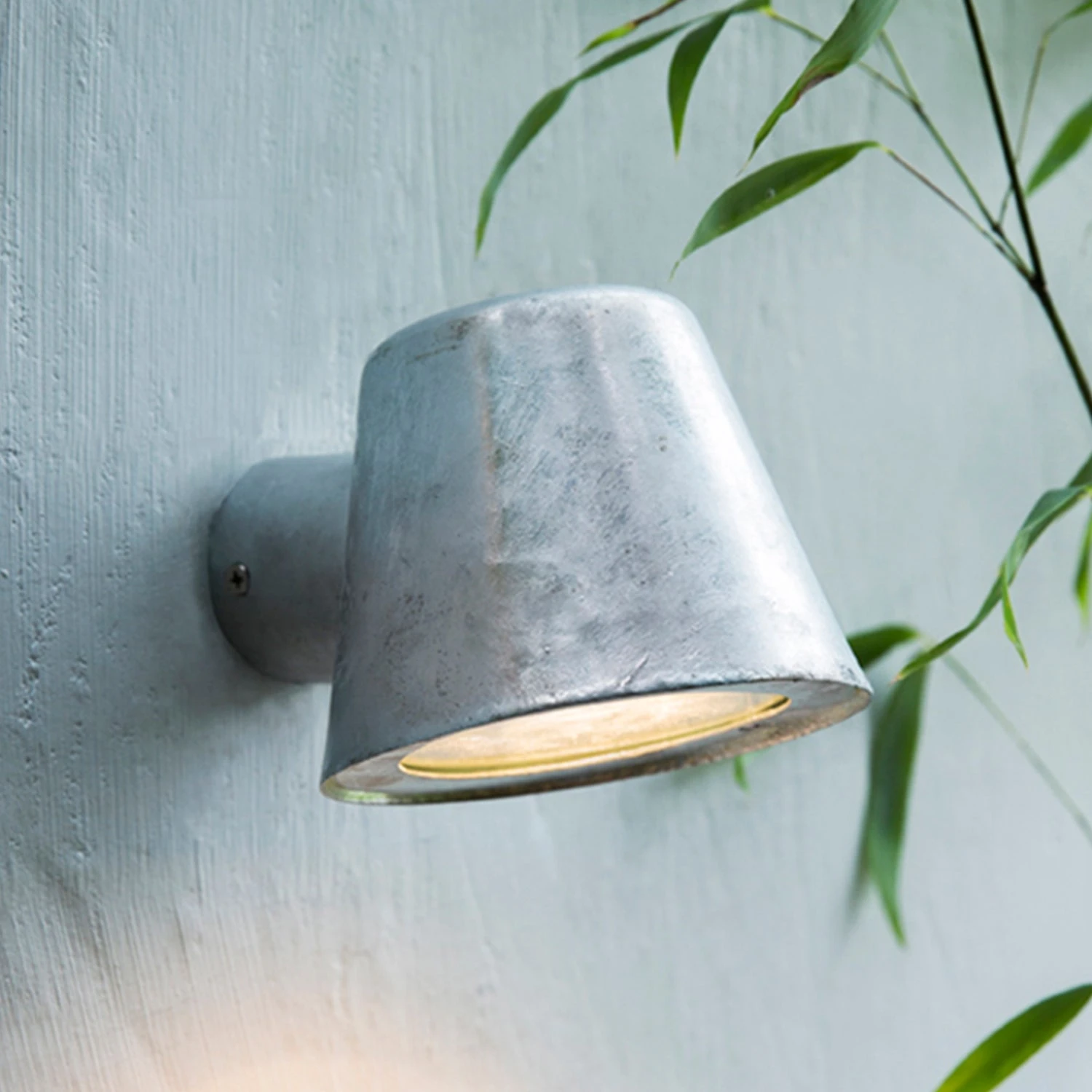 Garden Trading St. Ives Mast Außenwandleuchte 3 Garden Trading St. Ives Mast Außenwandleuchte