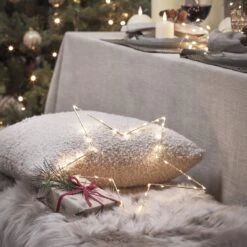 34cm Osby LED Stern Fensterdeko -Geschäft Für Dekorative Beleuchtung LL16003 Osby Fensterdeko LED Stern Weihnachten 2