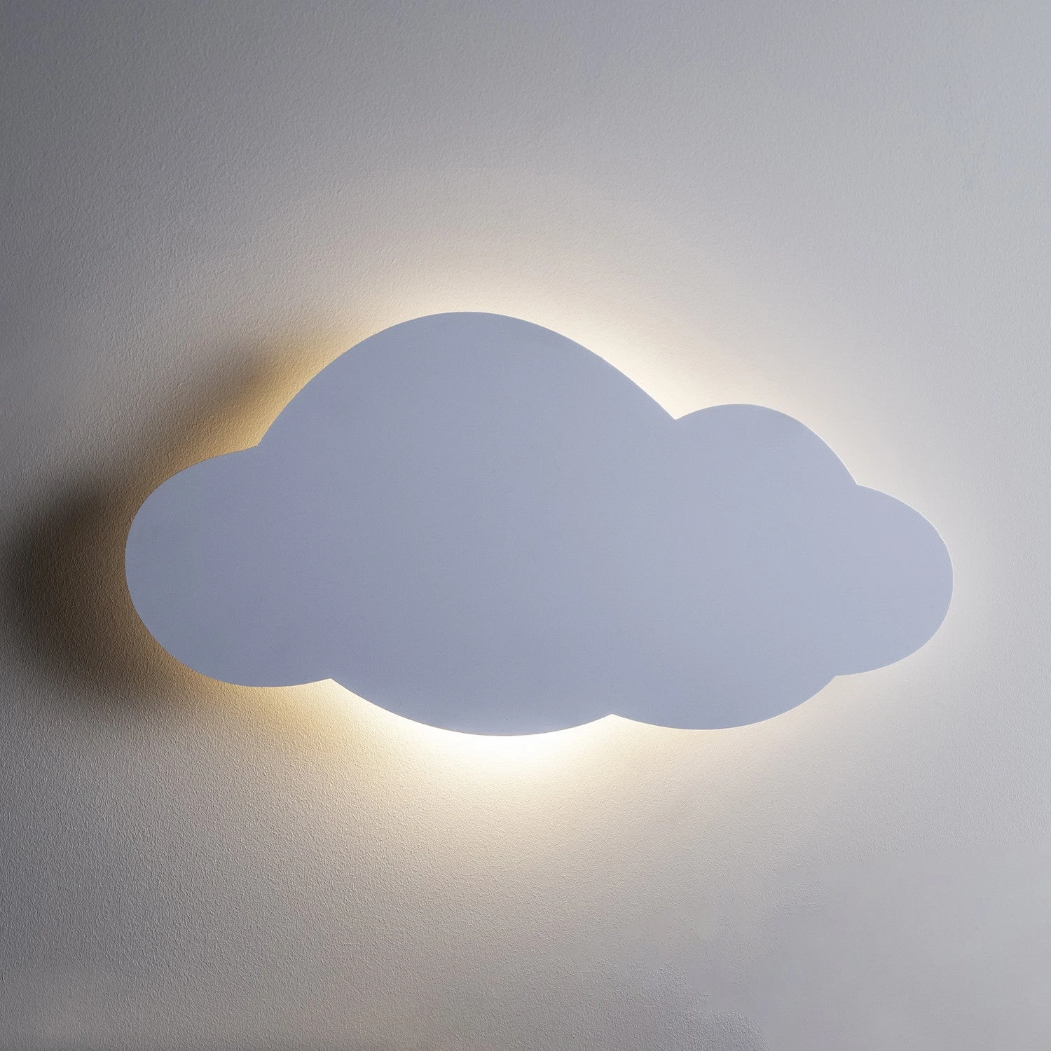 LED Wolke Nachtlicht Batterie Mit Fernbedienung 3 LED Wolke Nachtlicht Batterie Mit Fernbedienung