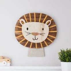 Löwen Wandlampe Kinderzimmer 7 Löwen Wandlampe Kinderzimmer -Geschäft Für Dekorative Beleuchtung LL21018 Loewen Wandlampe Kinderzimmer Safari 3