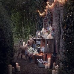 20er LED Party Lichterkette Retro Outdoor Batteriebetrieben 13 20er LED Party Lichterkette Retro Outdoor Batteriebetrieben -Geschäft Für Dekorative Beleuchtung LL23004 20er LED Party Lichterkette Retro Outdoor batteriebetrieben P4