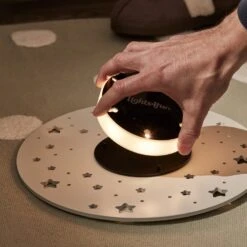 Sternenhimmel Wandleuchte Wiederaufladbar -Geschäft Für Dekorative Beleuchtung LL24005 Sternenhimmel Wandleuchte wiederaufladbar 7