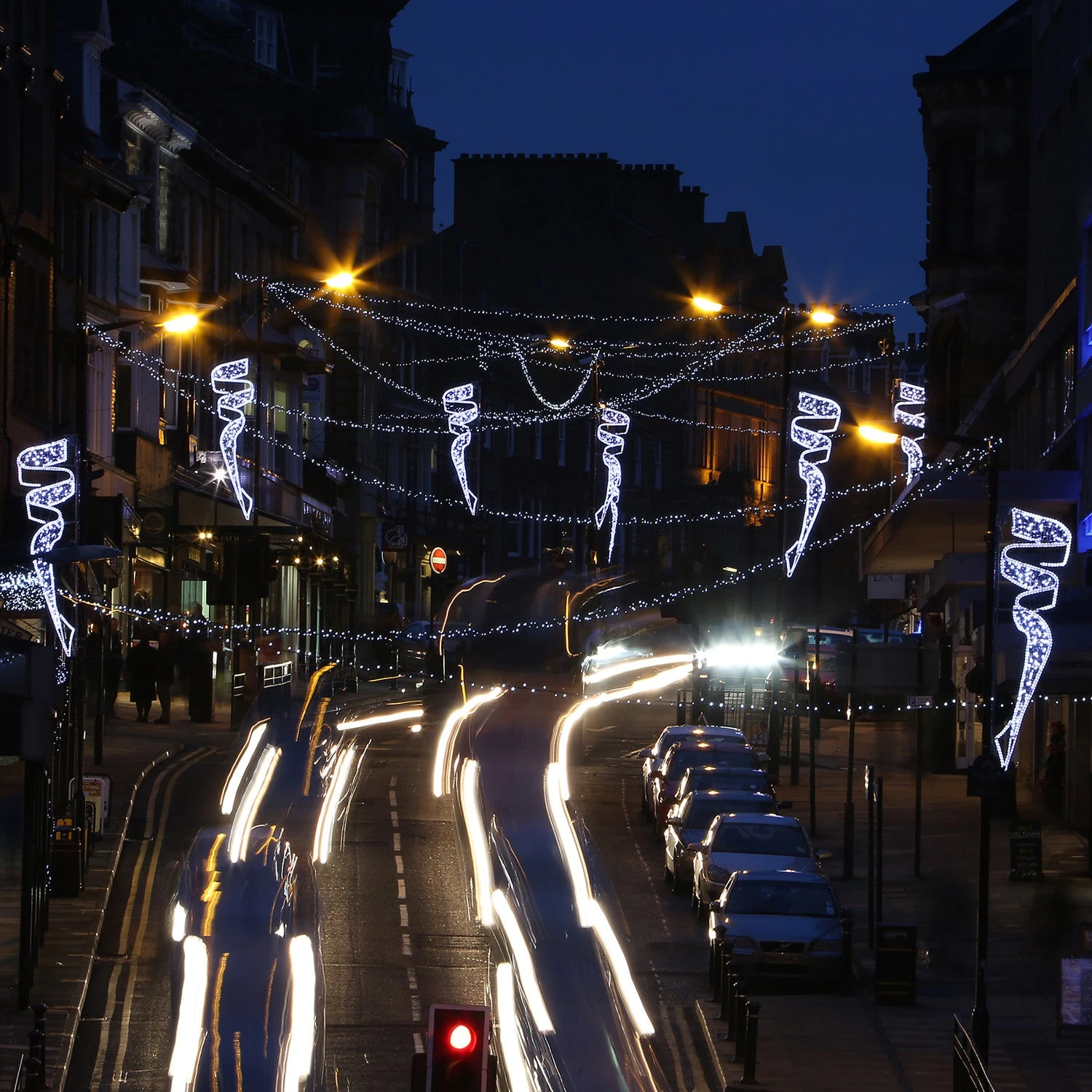 Core Connect 10m 100er LED Lichterkette Weiß Koppelbar Grünes Kabel 10 Core Connect 10m 100er LED Lichterkette Weiß Koppelbar Grünes Kabel – Bild 8