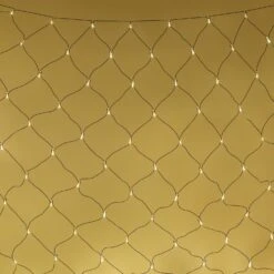 Core Connect 10m X 2m 700er LED Lichternetz Warmweiß Koppelbar Grünes Kabel 13 Core Connect 10m X 2m 700er LED Lichternetz Warmweiß Koppelbar Grünes Kabel -Geschäft Für Dekorative Beleuchtung ML140YWG Warm White LED Net Light P5 ceec3a27 f4ef 4453 a60e 0cdc208537a8
