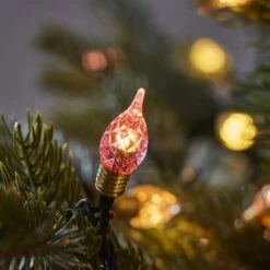 150er LED C9 Glühbirnen Lichterkette Pastell Koppelbar -Geschäft Für Dekorative Beleuchtung PL23007EU 150er LED C9 Gluhbirnen Lichterkette pastell koppelbar 3