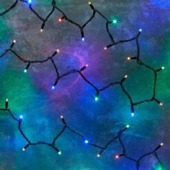 Pro Connect 20m 200er LED Lichterkette Bunt Koppelbar Schwarzes Kabel 11 Pro Connect 20m 200er LED Lichterkette Bunt Koppelbar Schwarzes Kabel -Geschäft Für Dekorative Beleuchtung PR50MB 50er LED Lichterkette bunt schwarzes Kabel koppelbar Pro Serie P1 8eb3db09 4021 4936 9133 f80f11a1b84f