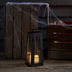 Porto Solar Gartenlaterne -Geschäft Für Dekorative Beleuchtung SL17003 Porto Solar Garten Lanterne