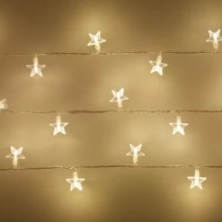 Geschäft Für Dekorative Beleuchtung -Geschäft Für Dekorative Beleuchtung SLF 30 FS TYW EURO Star Fairy Lights 1 P1