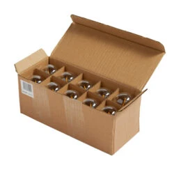 Ultimate Connect 10er Set Ersatzbirnen Warmweiß -Geschäft Für Dekorative Beleuchtung SPARE BL YW Ultimate Connect 10er Set Ersatzbirnen warmweiss fur Party Lichterkette 2