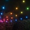 Twinkly 20m Smarte Party Lichterkette Bunt Mit 40 LEDs -Geschäft Für Dekorative Beleuchtung TW22004EU Twinkly 20m Smarte Party Lichterkette Mehrfarbig Mit 40 LEDs