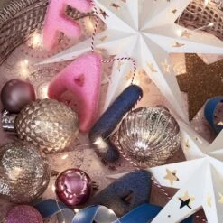 LED Sterne Trio Aus Papier -Geschäft Für Dekorative Beleuchtung Weihnachtsbaumkugeln Weihnachtsgirlande aus Filz LED Sterne aus Papier Micro Lichterkette Weihnachtsdeko 9bd7789f 27b7 4ad7 873b cd67b20a9813